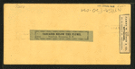 Cascades below the Flume, Franconia Mountains, N.H.