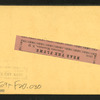 Near the Flume, Franconia Mountains, N.H.