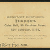 Flume, Franconia Mountains, N.H.