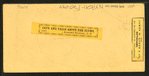 Cave and Falls above the Flume, Franconia Mountains, N.H.