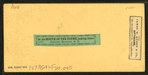 At the mouth of the Flume, looking down, Franconia Mountains, N.H.