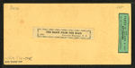 The Basin from the Road, Franconia Mountains, N.H.
