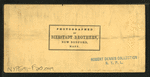 Basin from the Road, Franconia Mts., N.H.