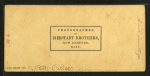 Basin as seen from the Road, Franconia Mts., N.H.