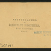 The Basin, Franconia Notch, N.H.