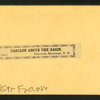 Cascade above the Basin, Franconia Mountains, N.H.