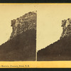 Old Man of the Mountain, Franconia Notch, N.H.