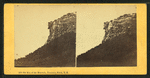 Old Man of the Mountain, Franconia Notch, N.H.