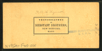 Old Man of the Mountain, near view, Franconia, N.H.