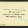 View on Profile Lake, Franconia Mts., N.H.