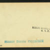 Old Man of the Mountains, Franconia Mountains, N.H.