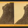 Old Man of the Mountains, Franconia Mountains, N.H.