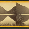 Profile Lake, Franconia Mountains.