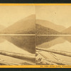 Echo Lake, Franconia Mountains, N.H.