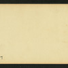Echo Lake, Franconia Mountains, N.H.