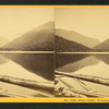 Echo Lake, Franconia Mountains, N.H.