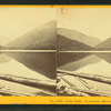 Echo Lake, Franconia Mountains, N.H.