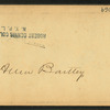 Echo Lake, Franconia Mountains, N.H.