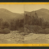 Mt. Pleasant, from Twin River Farm.