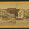Flume House, Franconia Mountains, N.H.