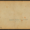 Eagle Cliff, from Profile House, N.H.