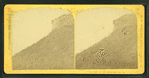 Old Man of the Mountain.