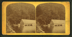 Rear House, Profile Lake.