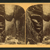Boulder in the Flume.
