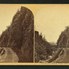 Crawford House, from the Notch.