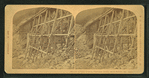 Willey Brook Bridge, P. & O.R.R. White Mtn. Notch.