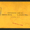 Profile House, Franconia, N.H.