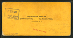 Profile House, Franconia, N.H.