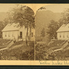 Echo Lake House, Franconia Notch, N.H.
