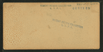 Arctic Philosopher and Wife in the Pool, Franconia Mts., N.H.