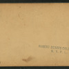 Artic Philosopher and Wife in the Pool, Franconia Mts., N.H.