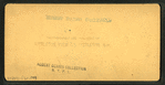 Boulder in Flume, Franconia, N.H.
