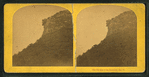 The Old Man of the Mountain, N.H.