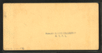 Boulder, Flume, Franconia Mts., N.H.