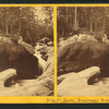 Basin, Franconia Notch.