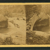 Basin, Franconia Notch.
