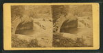 Basin, Franconia Notch.