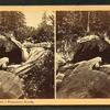 Basin, Franconia Notch.