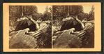 Basin, Franconia Notch.