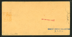 Arctic Philosopher and Wife in the Pool, Franconia Mts., N.H.