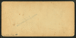 Eagle Cliff from Echo Lake, Franconia Notch, N.H.