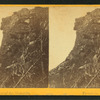 Old Man of the Mountain, Franconia Notch, N.H.