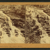 Walker's Falls, Franconia Notch.