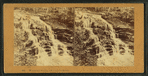 Walker's Falls, Franconia Notch.