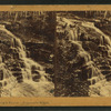 Walker's Falls, Franconia Notch.