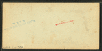 Profile House, Franconia Notch, N.H.